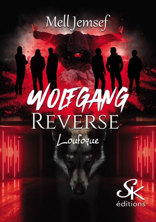 Wolfgang Reverse Volume 1