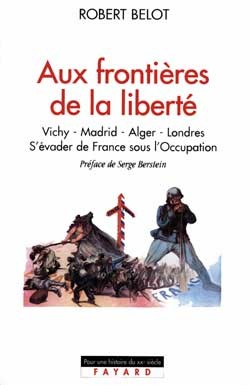 Aux frontières de la liberté