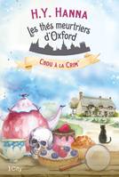 11 - Un soupçon de lait