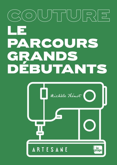 Couture - Le Parcours grands débutants