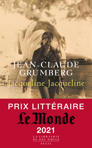 Jacqueline Jacqueline - Jean-Claude Grumberg