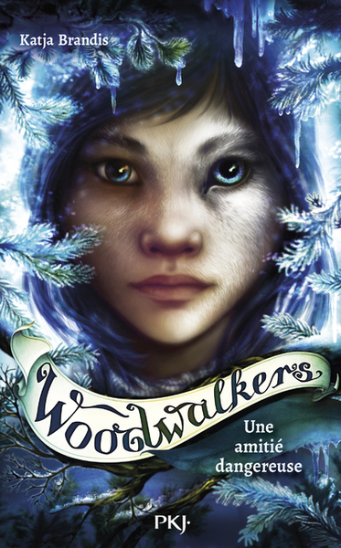 Woodwalkers Volume 2