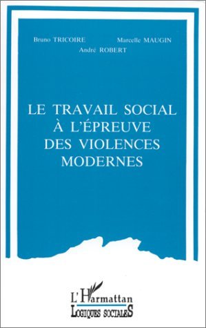 Le travail social à l'épreuve de l'Europe