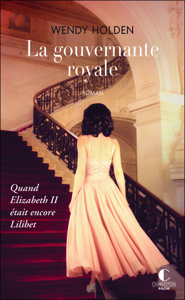 La Gouvernante royale - Wendy Holden