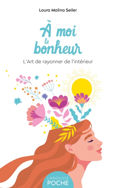 À moi le bonheur - Poche