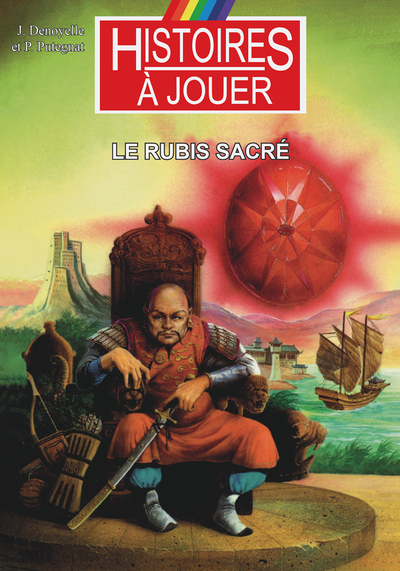 Les livres à remonter le temps Volume 14