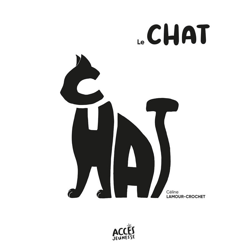 Le Chat - Lamour-Crochet C.