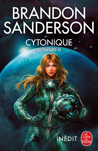 Skyward Volume 3