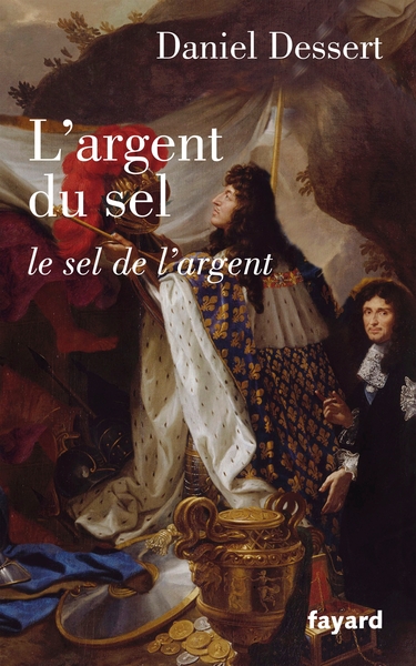 L Argent Du Sel Le Sel De L Argent, Le Sel De L'Argent