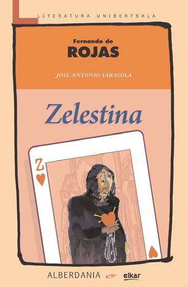 Zelestina