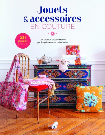 Jouets & accessoires en couture