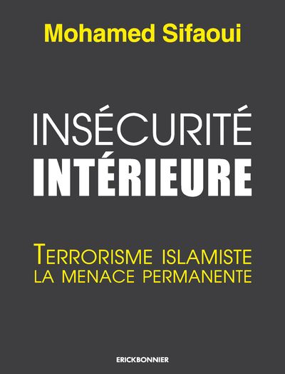 Insécurité intérieure