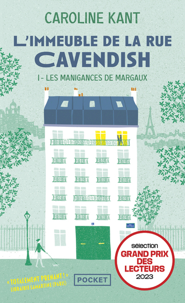 L'immeuble de la rue Cavendish Volume 1