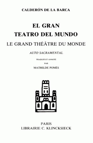 Le Grand Théâtre du monde