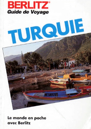 TURQUIE.. 4ème édition