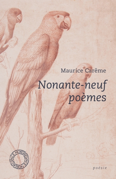 Nonante-Neuf Poèmes