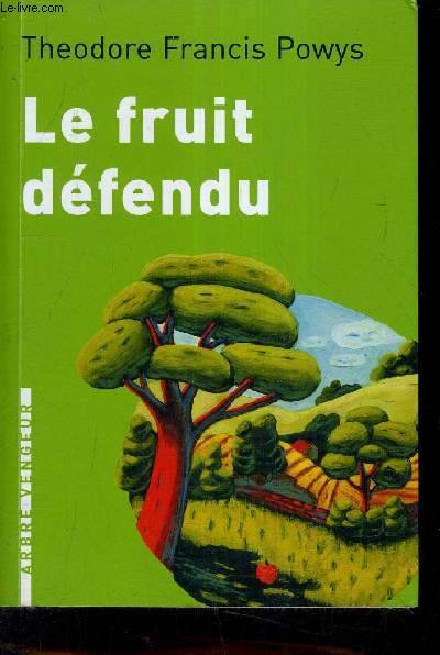 Le fruit défendu