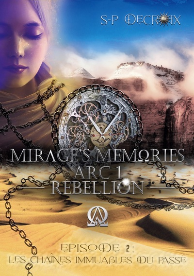 Mirage's Memories Volume 1