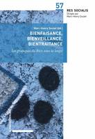 57 - Bienfaisance, bienveillance, bientraitance - Marc-Henry Soulet