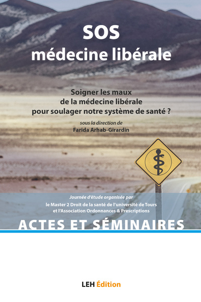 SOS médecine libérale