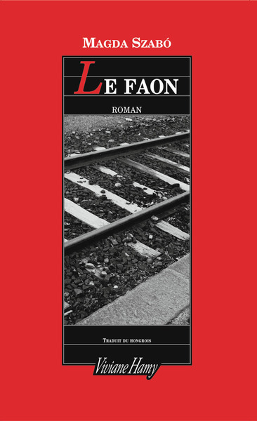 Le Faon - Magda Szabó