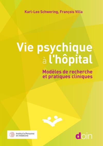 Vie psychique à l'hôpital