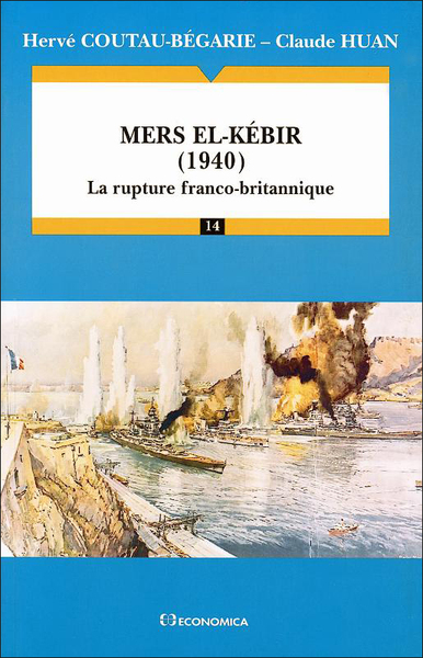 Mers el-Kébir, 1940