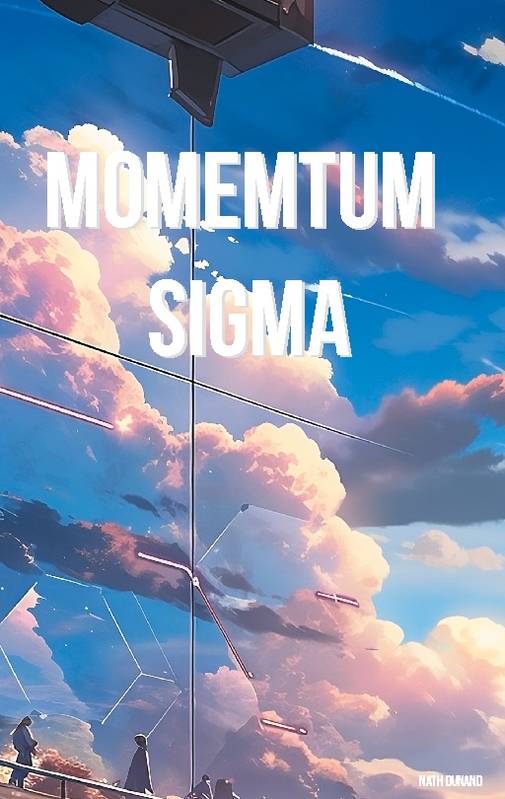 Momemtum Sigma - Nath Dunand