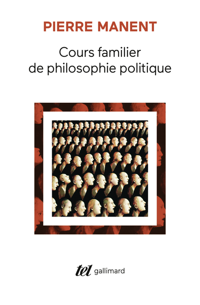 COURS FAMILIER DE PHILOSOPHIE POLITIQUE - dépôt