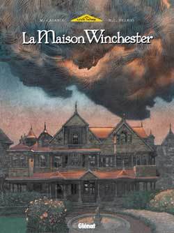 La Maison Winchester