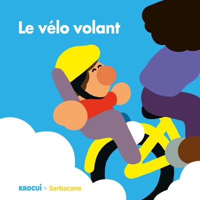 Le vélo volant