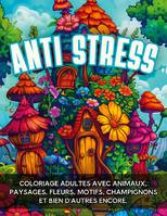 Anti-stress