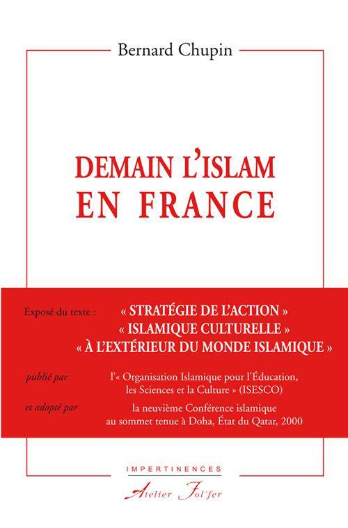 Demain l'islam en France