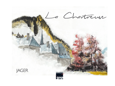 La Chartreuse - Patrick Jager