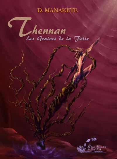 Thennan Volume 2