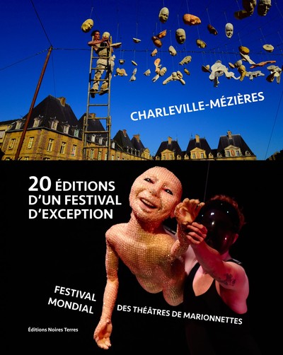 20 éditions d'un festival d'exception, 1961 à 2019