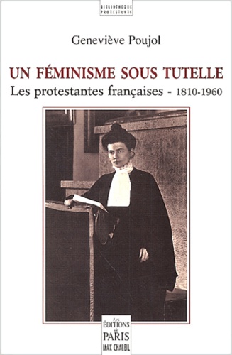 Un féminisme sous tutelle