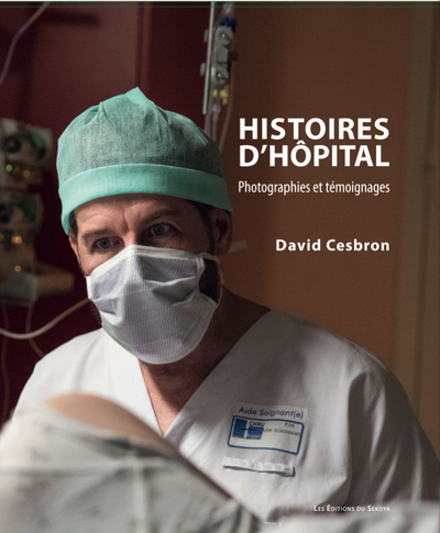 Histoires d'Hopital