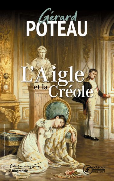 L'aigle et la créole