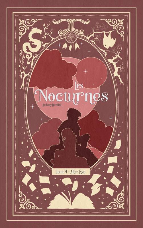 Les Nocturnes 4 Volume 4