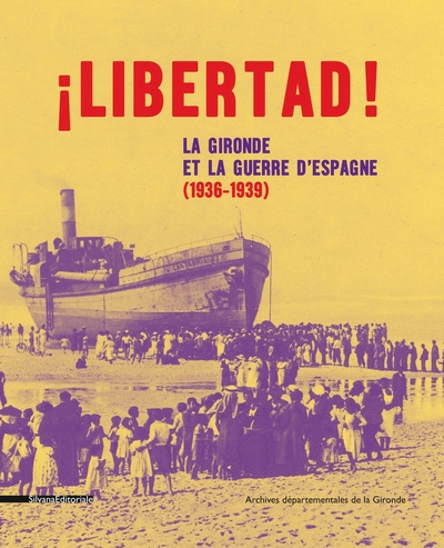 ¡ Libertad !