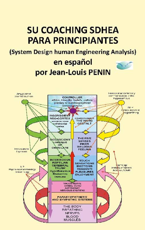 Su coaching SDHEA para principiantes - Jean-Louis Penin