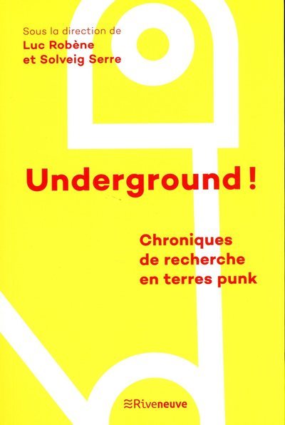 Underground !