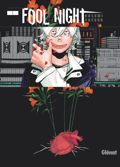 Fool Night Volume 1