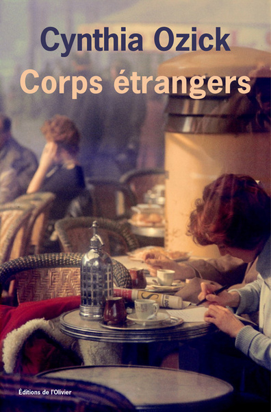 Corps étrangers