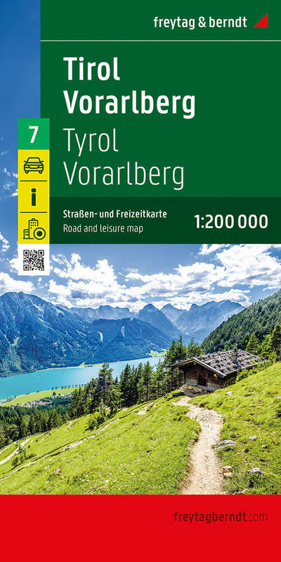 Tyrol Vorarlberg