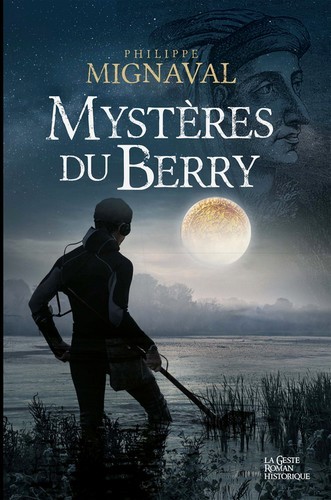 Mystères Du Berry