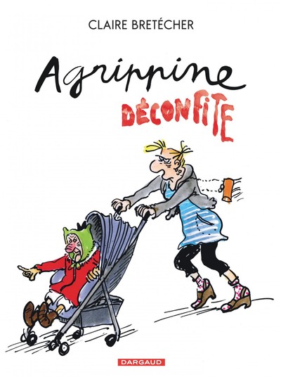 Agrippine Volume 8