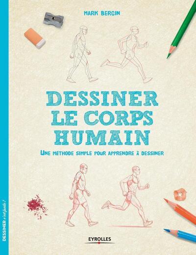 Dessiner le corps humain