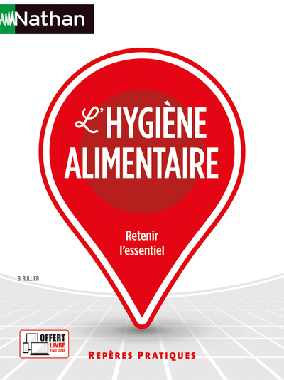 L'Hygiène Alimentaire - Repères Pratiques N°24 - 2023